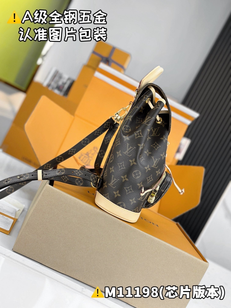 LV Backpacks